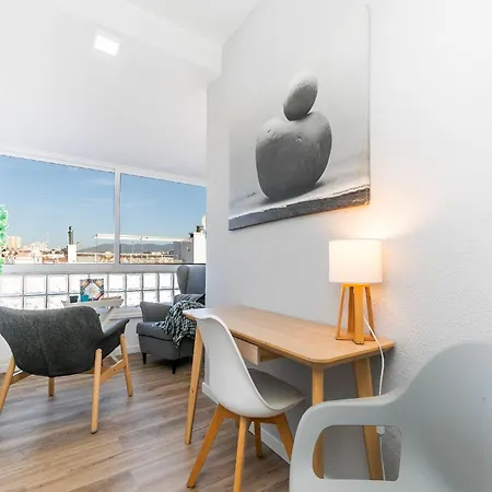 Apartment Bright Valadim Cascais