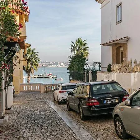 Apartment Bright Valadim Cascais