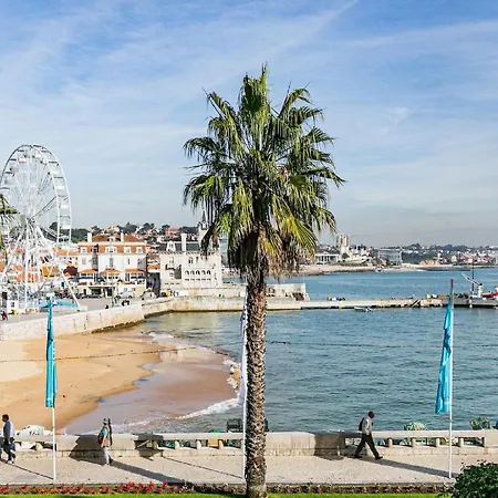 Bright Valadim Apartment *