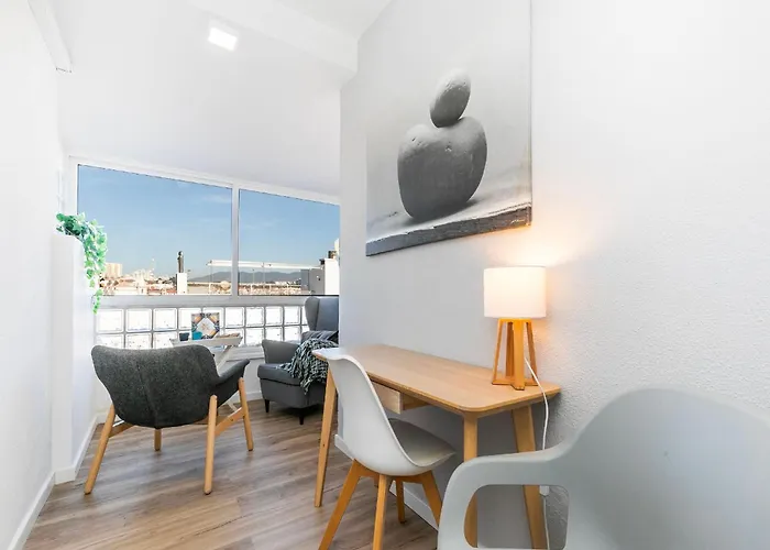 Apartmán Bright Valadim Cascais