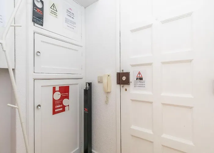 Apartmán Bright Valadim