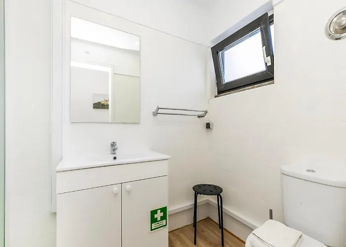 Apartmán Bright Valadim
