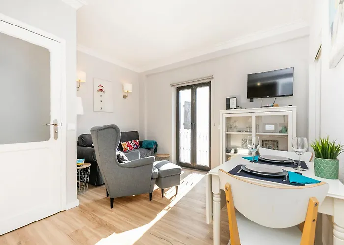 Apartmán Bright Valadim *