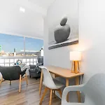 Apartment Bright Valadim Cascais