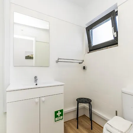 Apartamento Bright Valadim