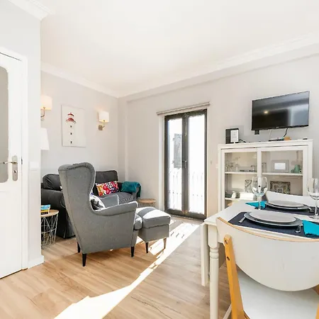 Apartamento Bright Valadim *