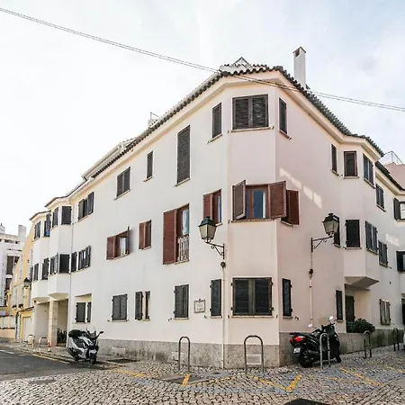 Bright Valadim Apartamento *