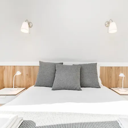 Appartement Bright Valadim