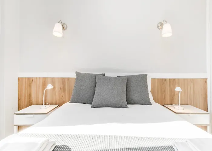 Appartement Bright Valadim