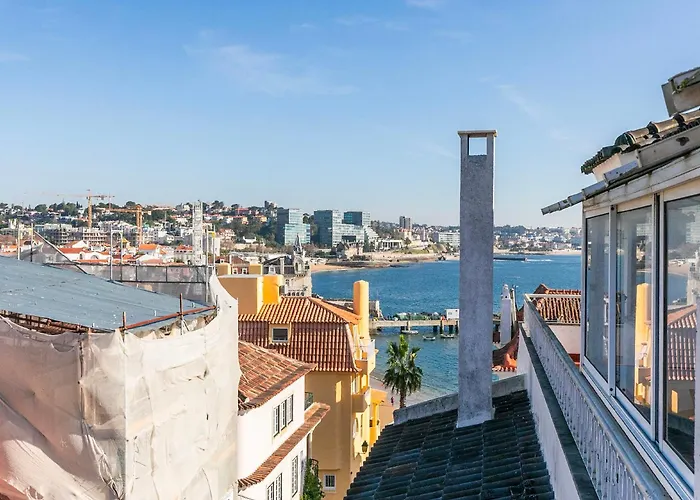 Bright Valadim Cascais