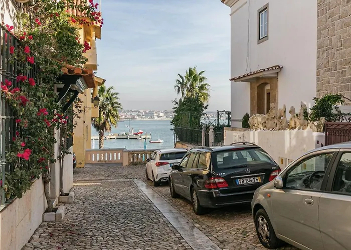 Appartement Bright Valadim Cascais