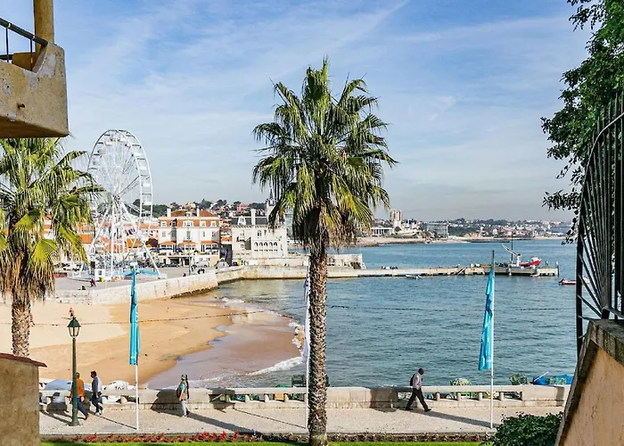 Bright Valadim Appartement *