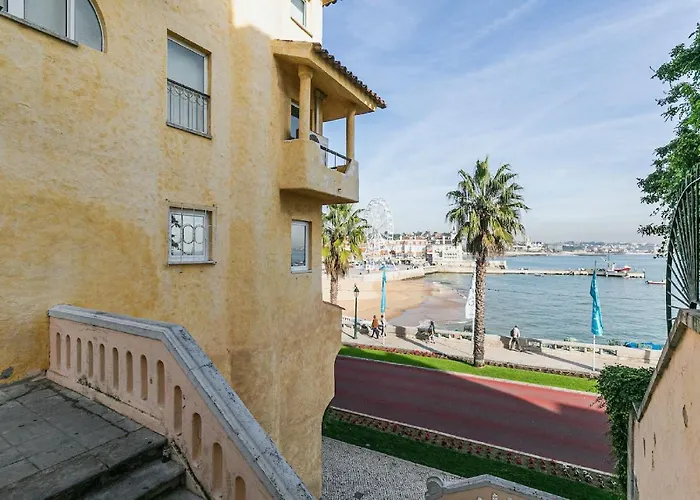 Bright Valadim Appartement